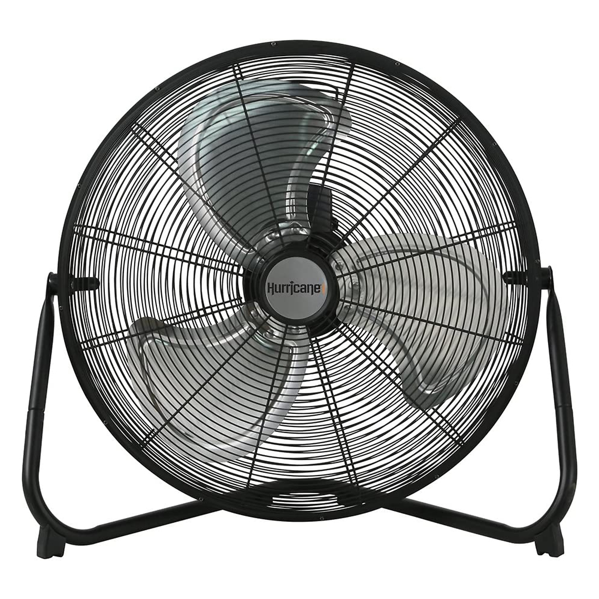 Hurricane Pro High-Velocity 20in. Metal Floor Fan, Model# HGC73476